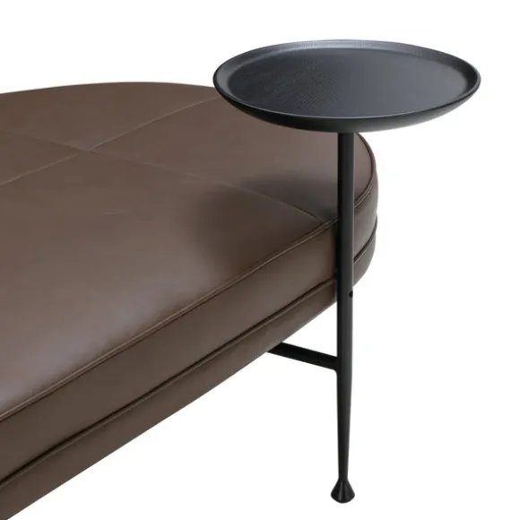 Canoe Daybed
