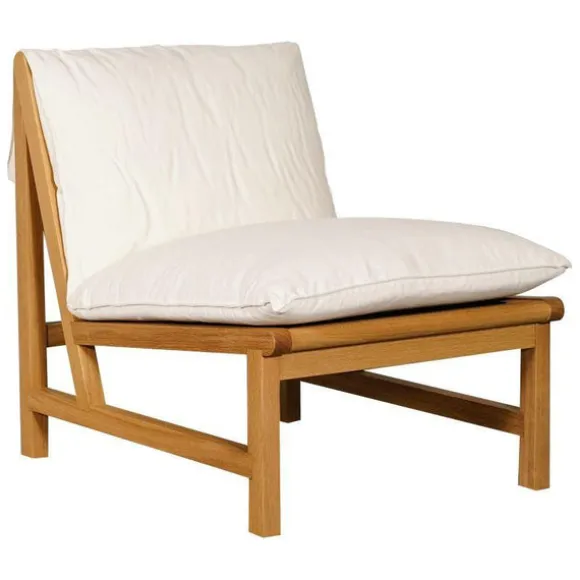 Cantaloupe Lounge Chair