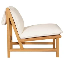 Cantaloupe Lounge Chair