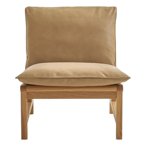 Cantaloupe Lounge Chair