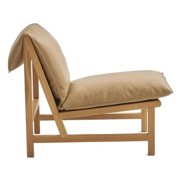 Cantaloupe Lounge Chair