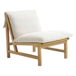 Cantaloupe Lounge Chair