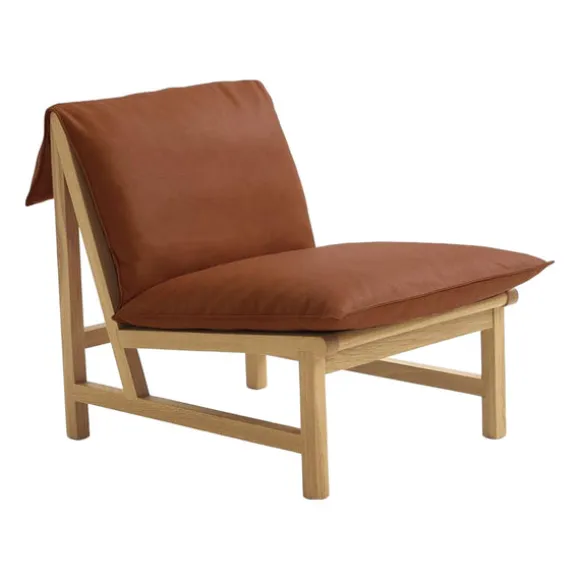 Cantaloupe Lounge Chair
