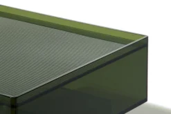 Capsule Coffee Table