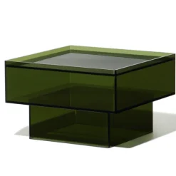 Capsule Coffee Table