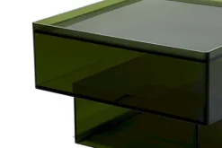 Capsule Coffee Table