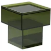 Capsule Side Table