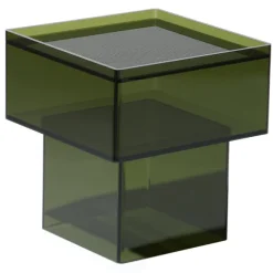 Capsule Side Table