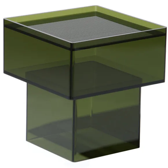 Capsule Side Table