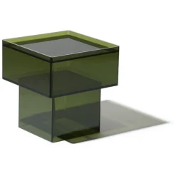 Capsule Side Table
