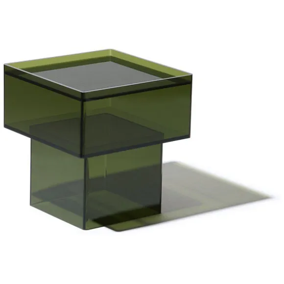 Capsule Side Table
