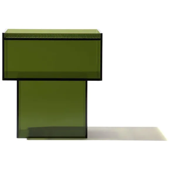 Capsule Side Table