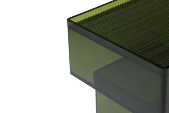 Capsule Side Table