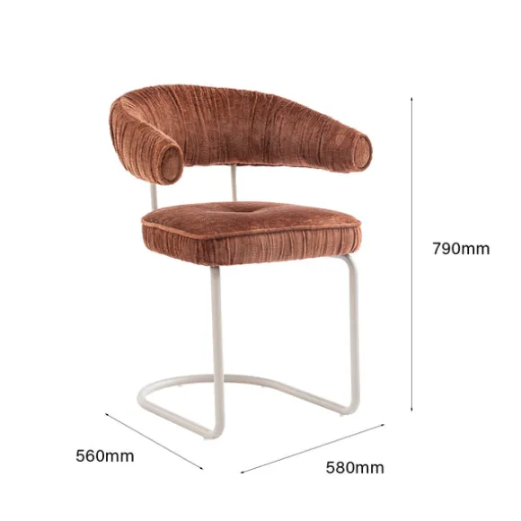 Carrie Arm Chair