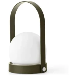 Carrie Portable Table Lamp