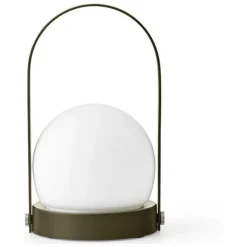 Carrie Portable Table Lamp