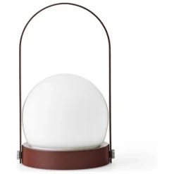 Carrie Portable Table Lamp