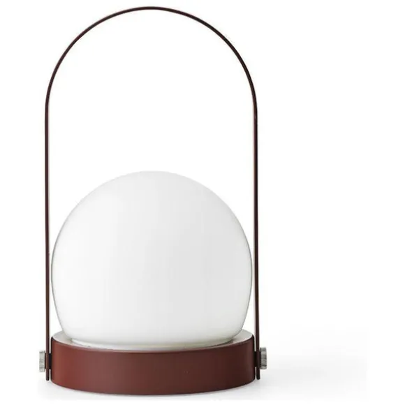 Carrie Portable Table Lamp