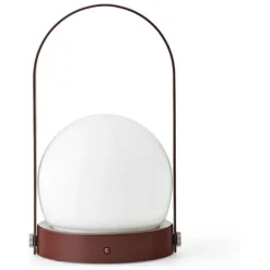 Carrie Portable Table Lamp
