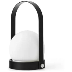 Carrie Portable Table Lamp