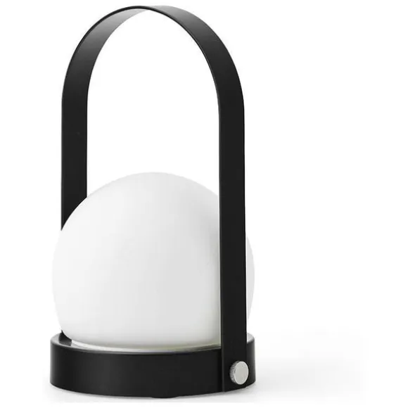 Carrie Portable Table Lamp