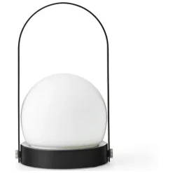 Carrie Portable Table Lamp
