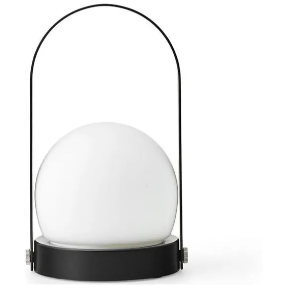 Carrie Portable Table Lamp