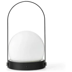 Carrie Portable Table Lamp