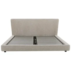 Carson King Bed