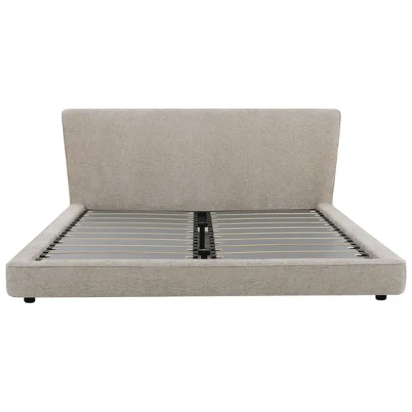 Carson King Bed