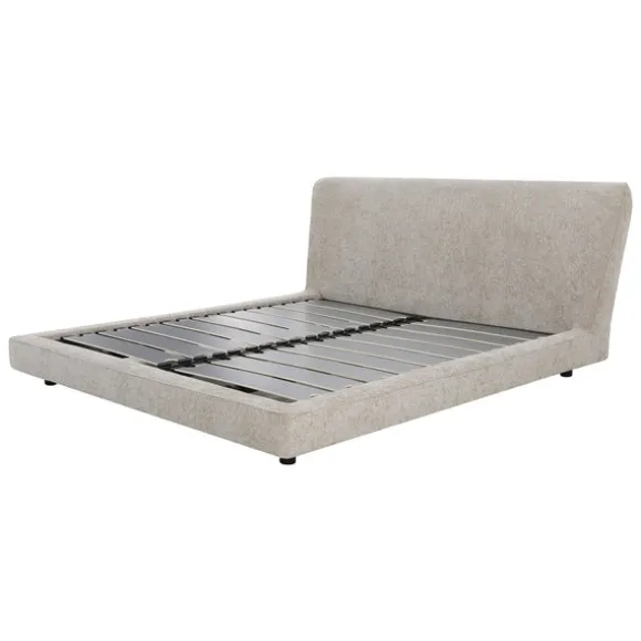 Carson King Bed