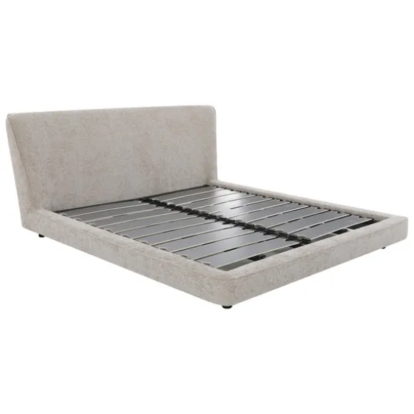 Carson King Bed