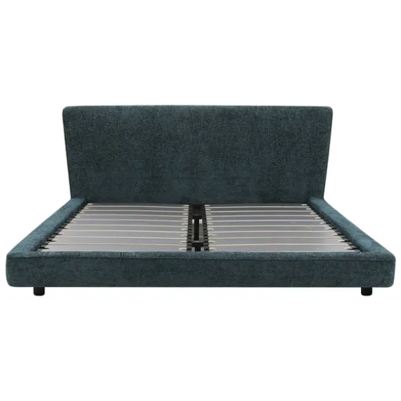 Carson King Bed