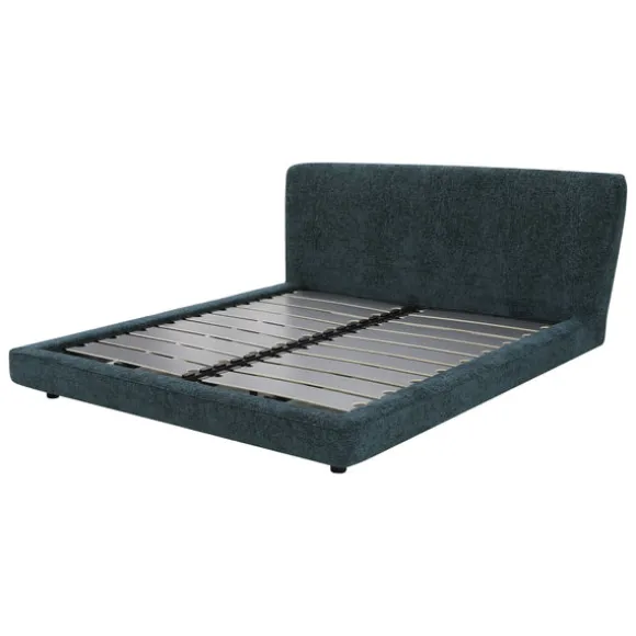 Carson King Bed