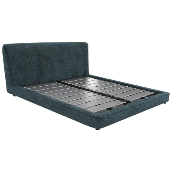 Carson King Bed