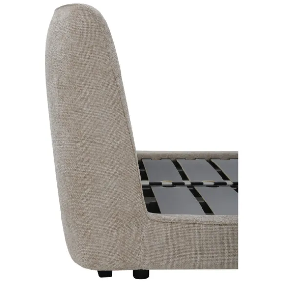 Carson King Bed