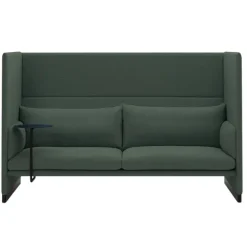 Case High Back 2.5 Seater Sofa