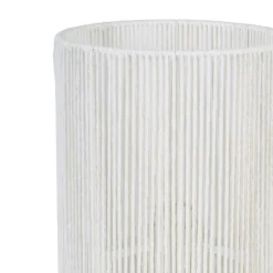 Caspi Weave Table Lamp