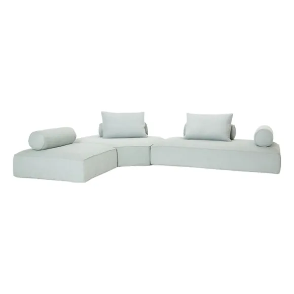 Causeway V3 L Shape Sofa
