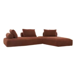 Causeway V2 L Shape Sofa