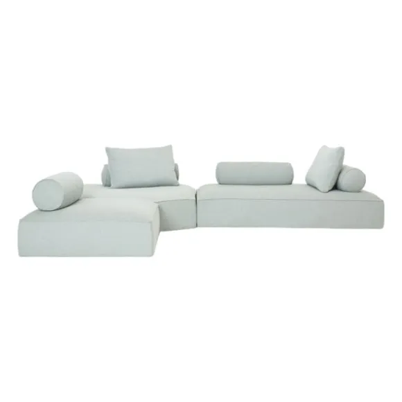 Causeway V3 L Shape Sofa
