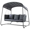Cave Swing Sofa