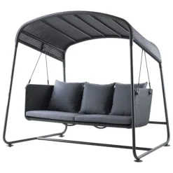 Cave Swing Sofa