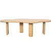 Cedar Coffee Table