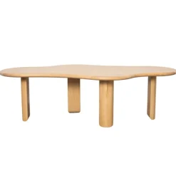Cedar Coffee Table