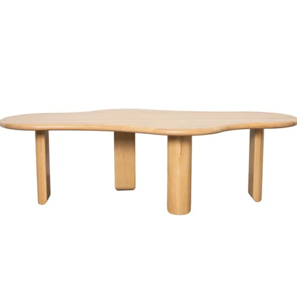 Cedar Coffee Table