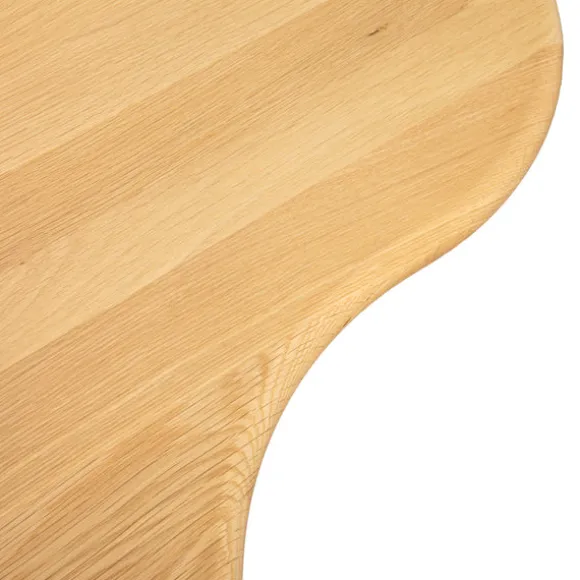 Cedar Coffee Table