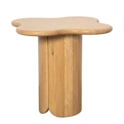 Cedar Side Table