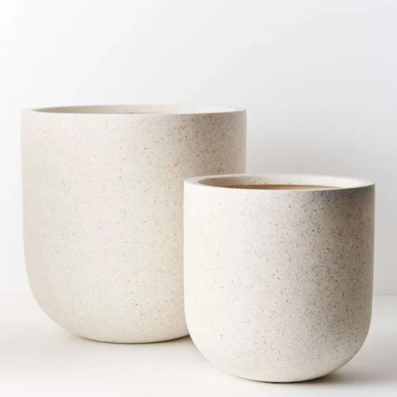 Cenzo Egg Pot - Set of 2