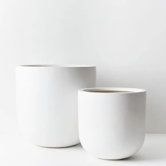 Cenzo Egg Pot - Set of 2